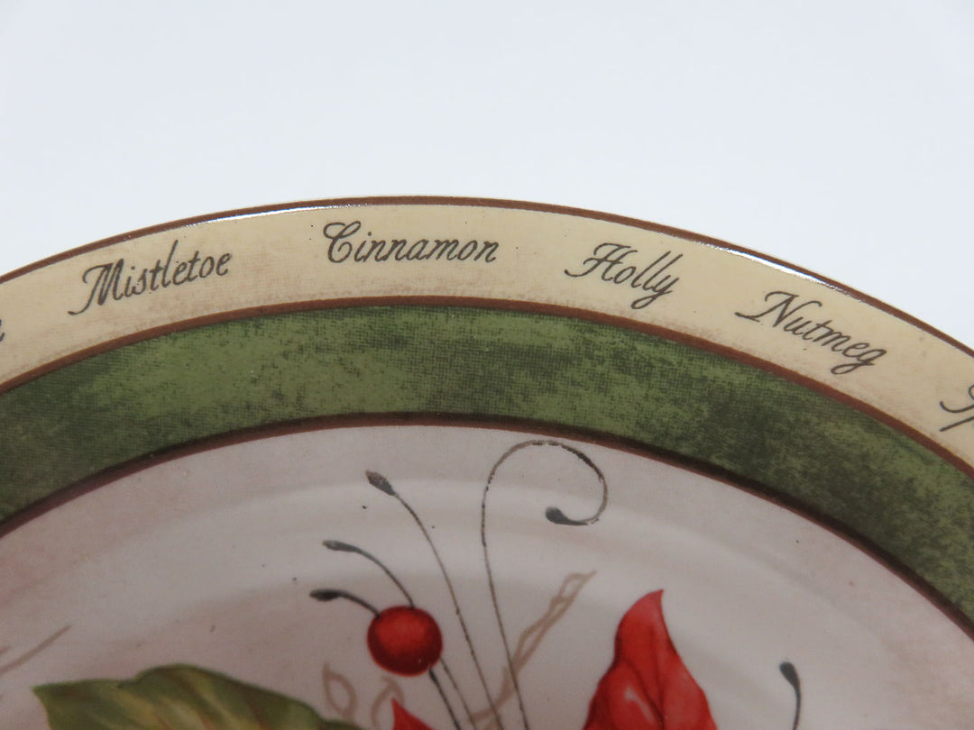 American Atelier Holiday Dish Set