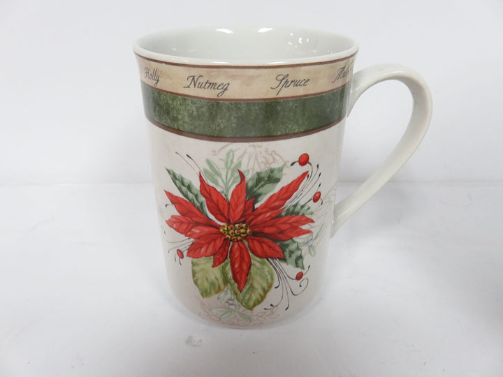 American Atelier Holiday Dish Set