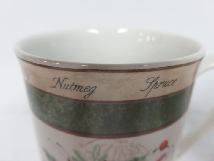 American Atelier Holiday Dish Set
