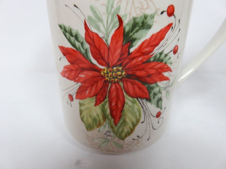 American Atelier Holiday Dish Set