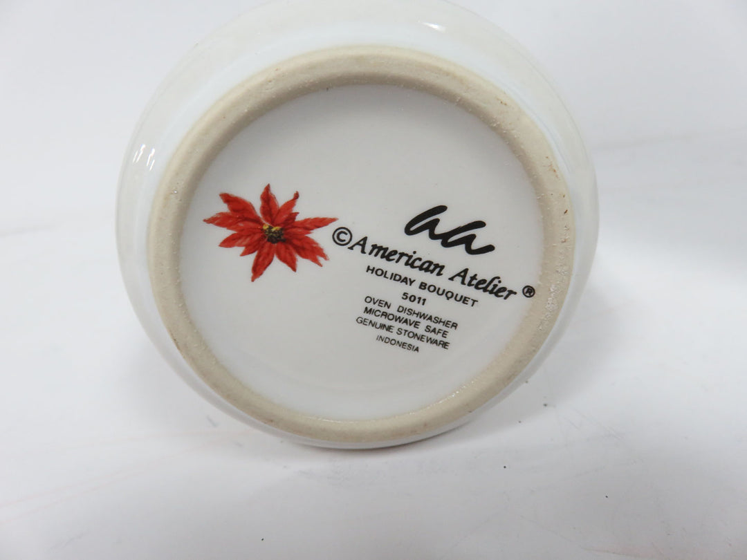 American Atelier Holiday Dish Set