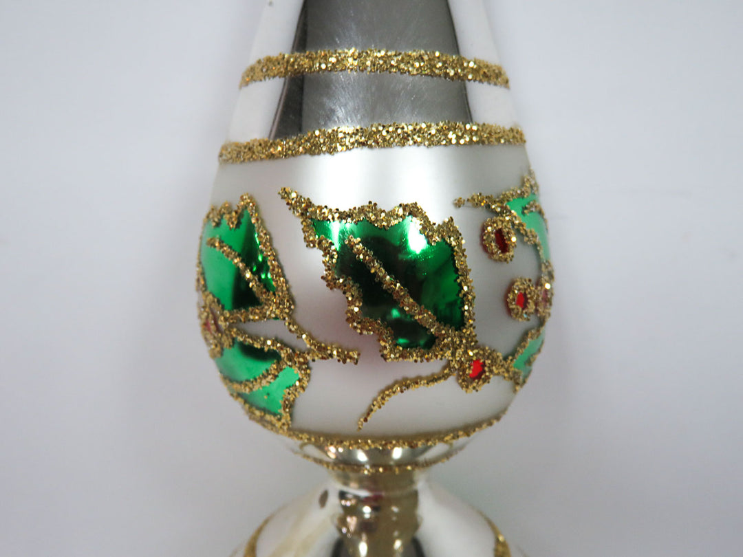 Radko Vintage Tree Finial