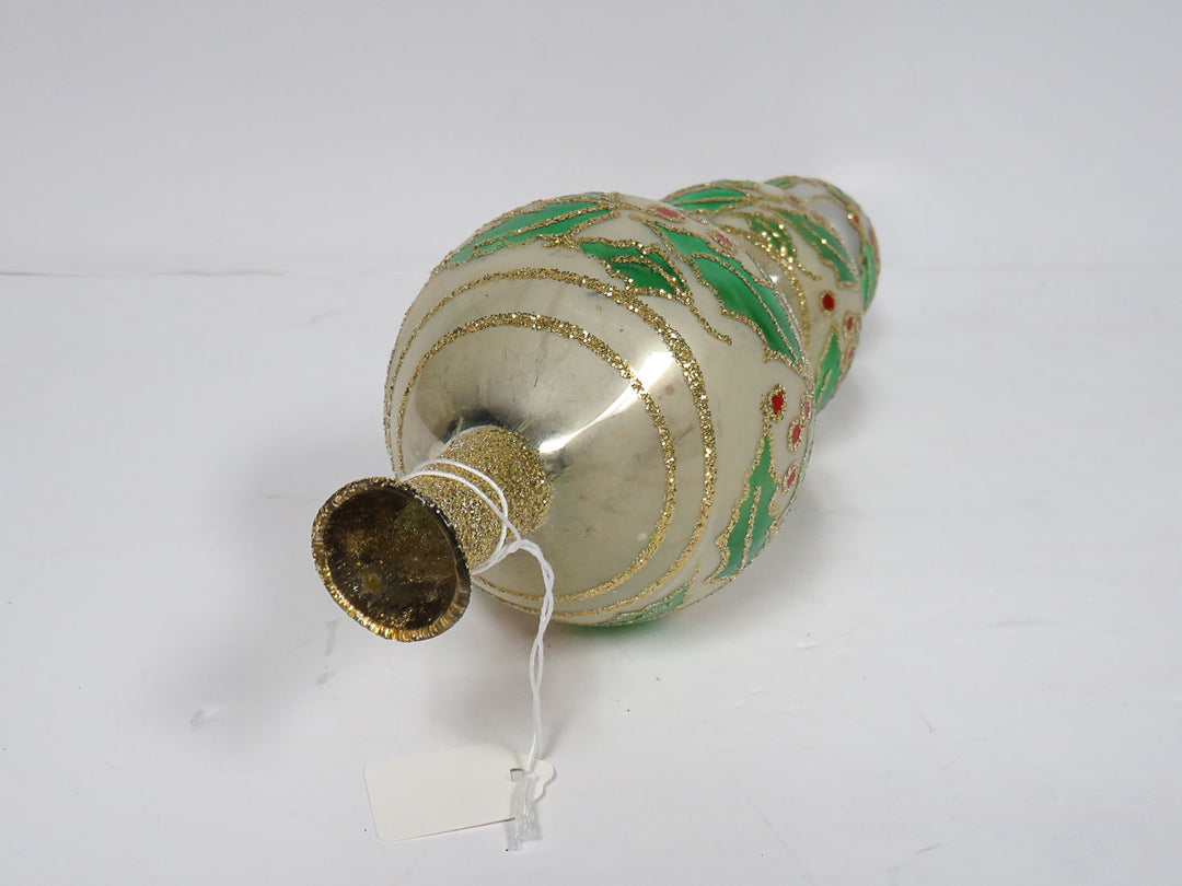 Radko Vintage Tree Finial