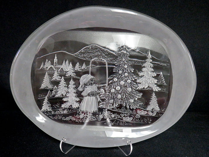 Holiday Platter