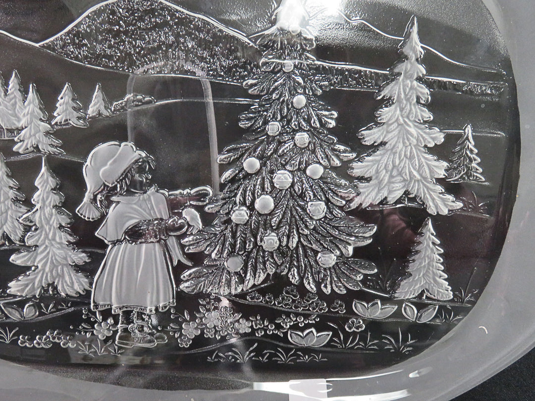 Holiday Platter