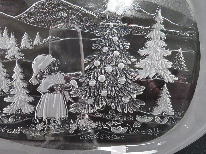 Holiday Platter