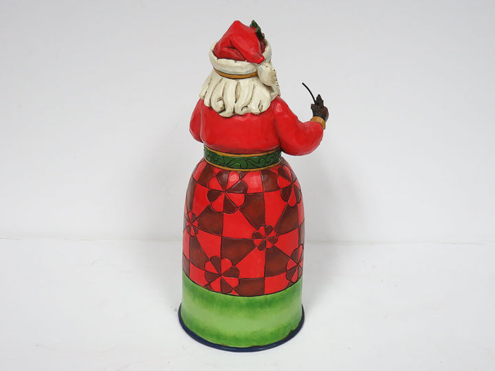 Jim Shore "Jolly Old St. Nicholas" Collection