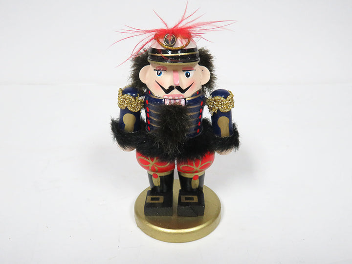 Bombay Nutcracker Place Card Holders