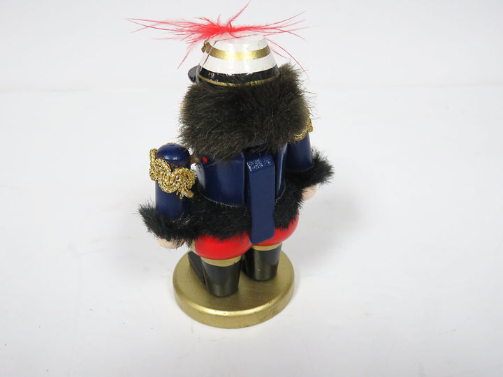 Bombay Nutcracker Place Card Holders