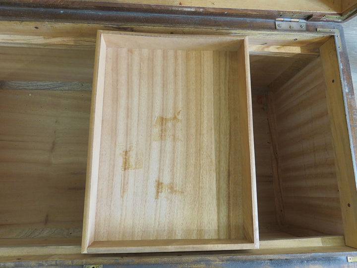 Antique Chinese Storage Chest
