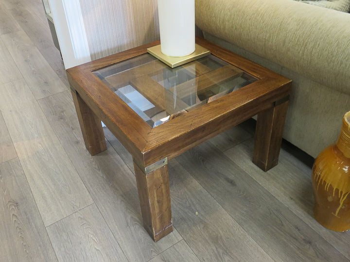 Drexel Heritage Side Table
