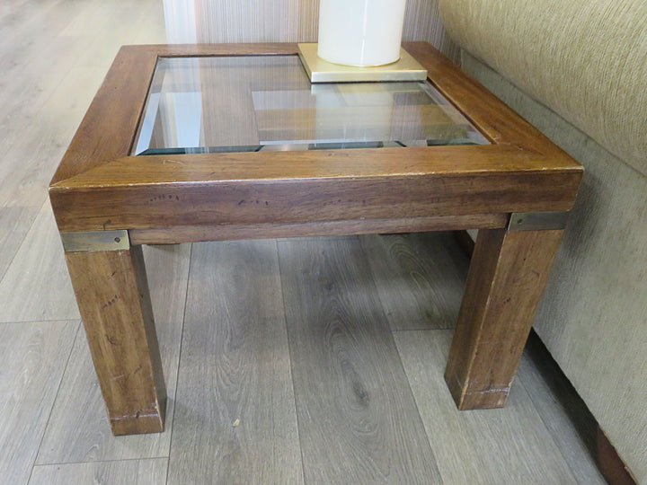 Drexel Heritage Side Table