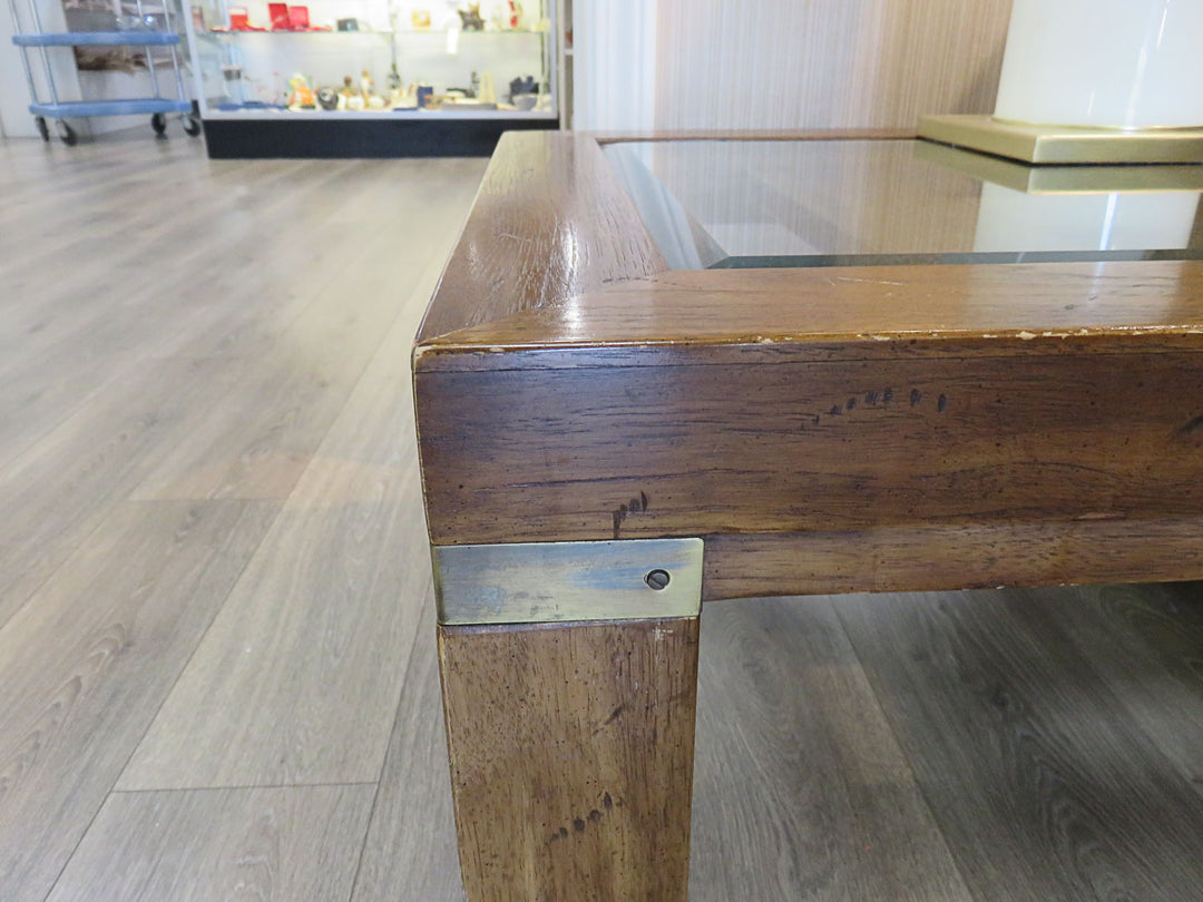 Drexel Heritage Side Table