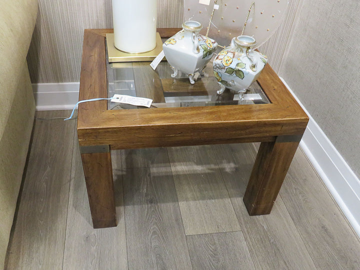 Drexel Heritage Side Table