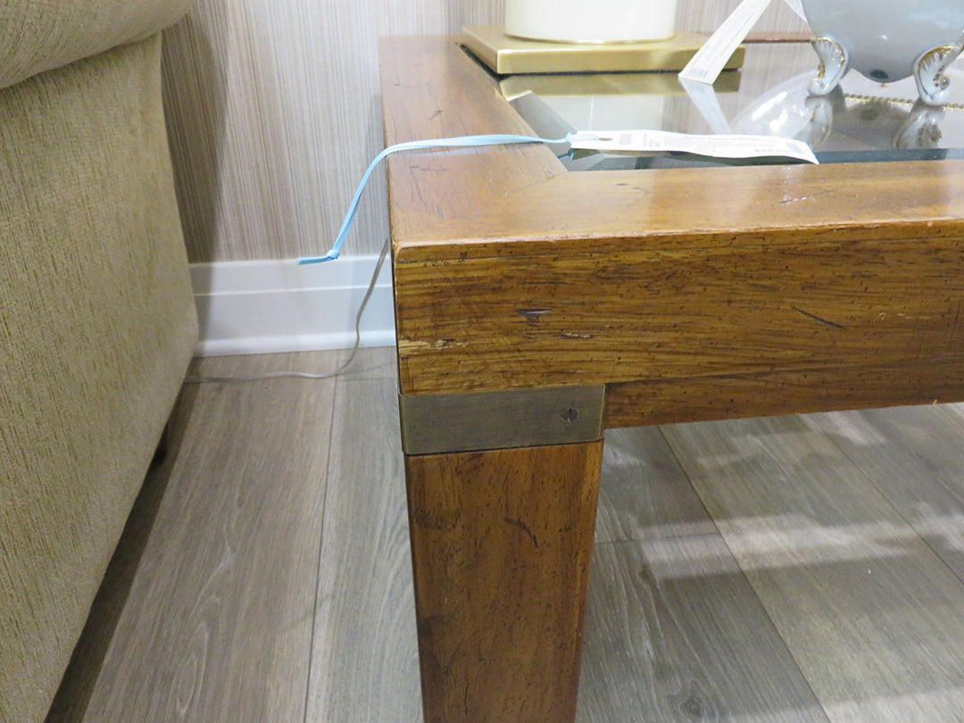 Drexel Heritage Side Table
