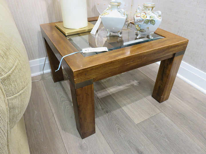 Drexel Heritage Side Table