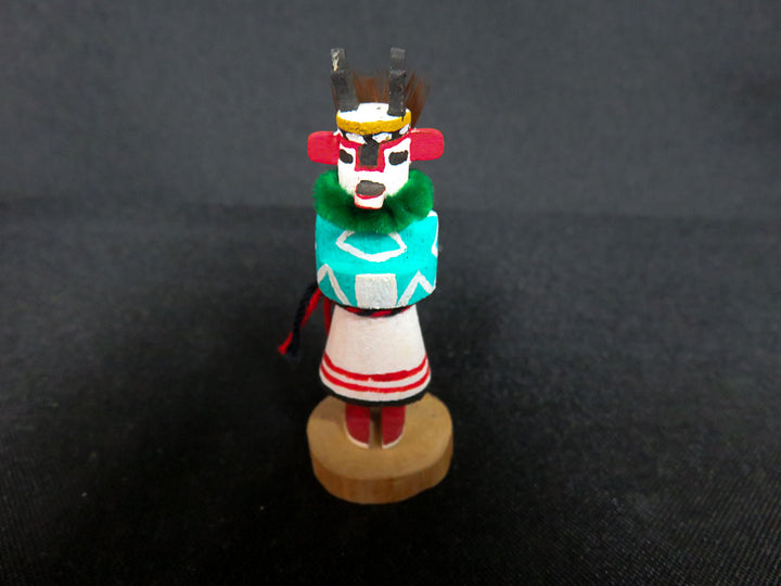 Kachina Dolls 4-Figurines