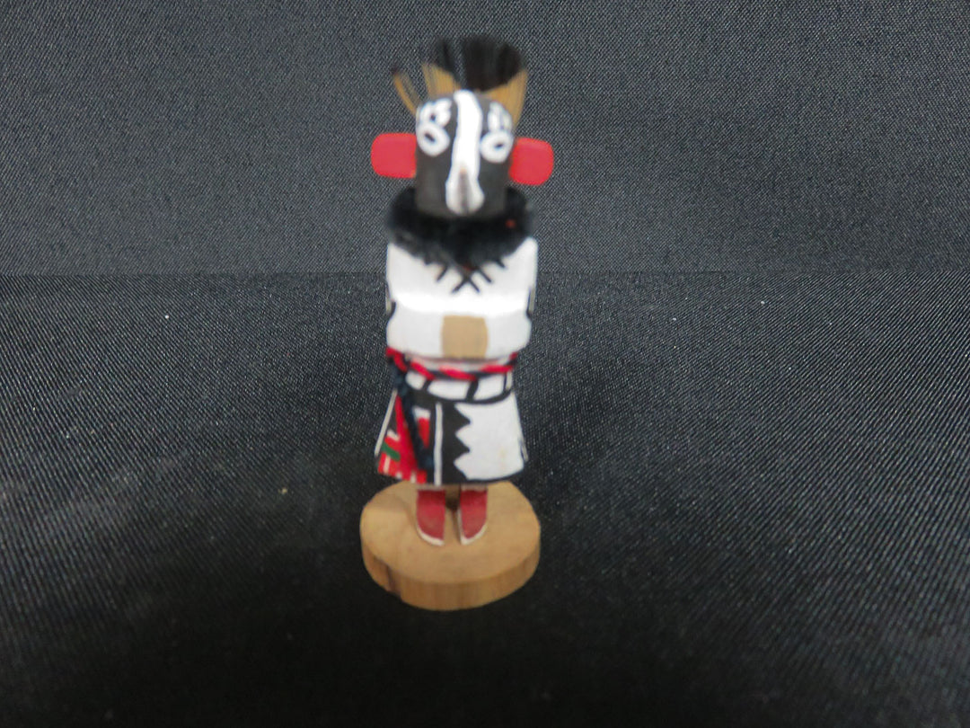 Kachina Dolls 4-Figurines