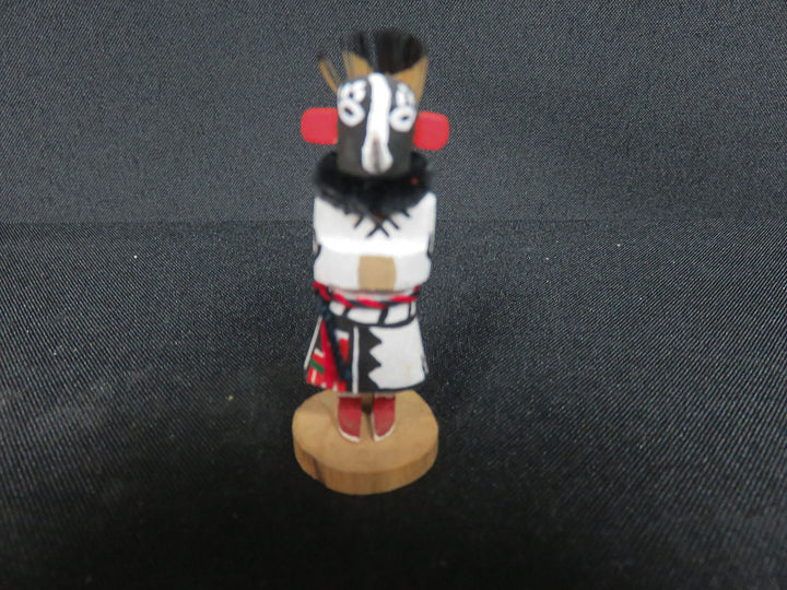 Kachina Dolls 4-Figurines