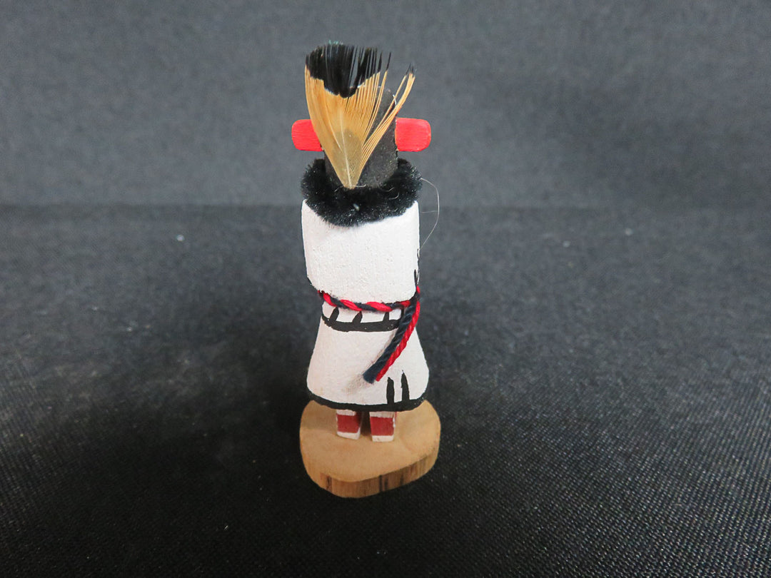 Kachina Dolls 4-Figurines