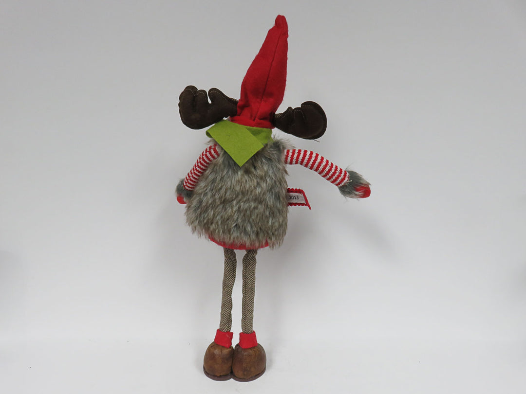 Christmas Moose