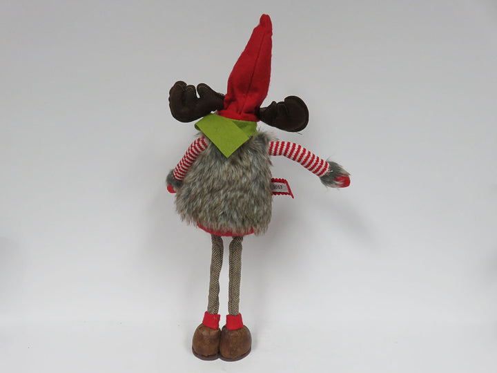 Christmas Moose
