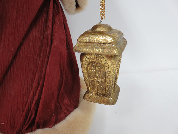 Old World Father Christmas