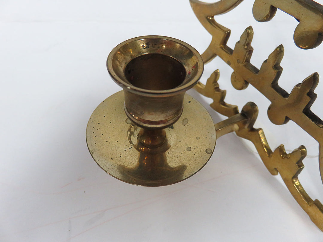Christmas Tree Wall Sconces