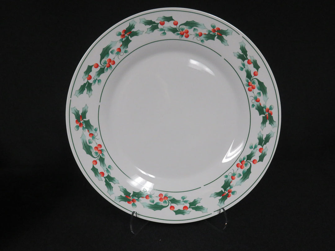 Sterling Home Christmas China Set