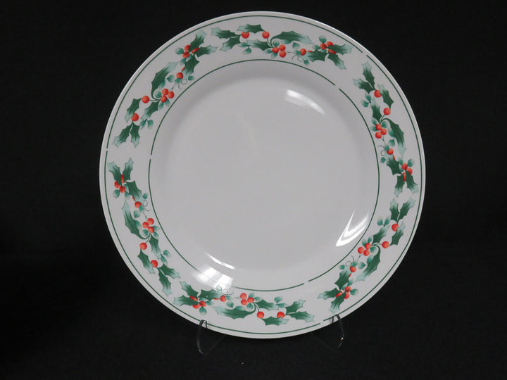 Sterling Home Christmas China Set