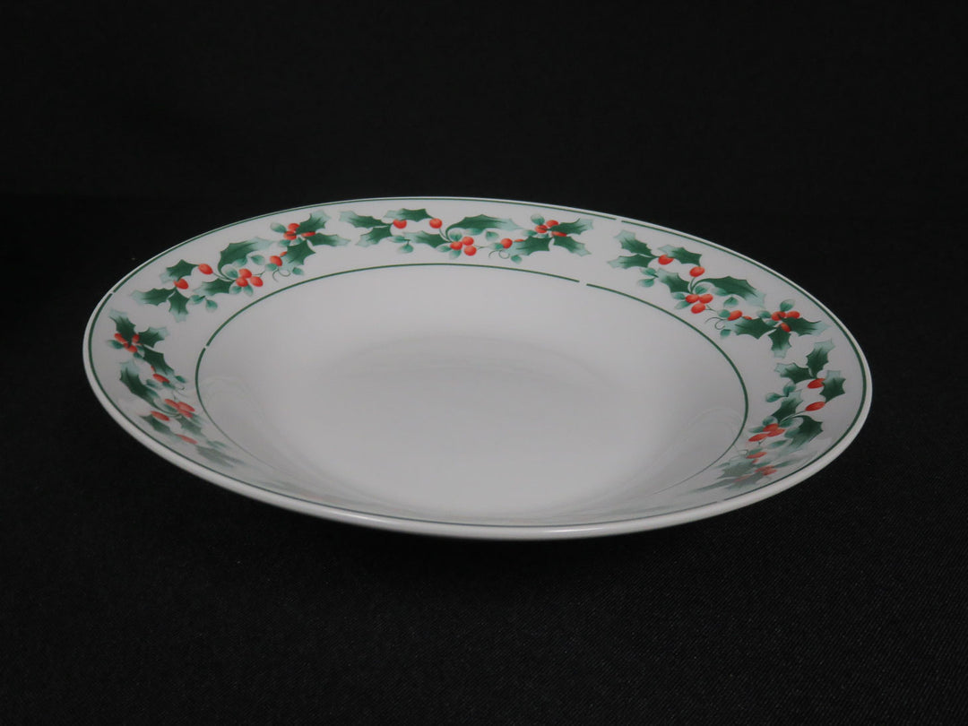 Sterling Home Christmas China Set