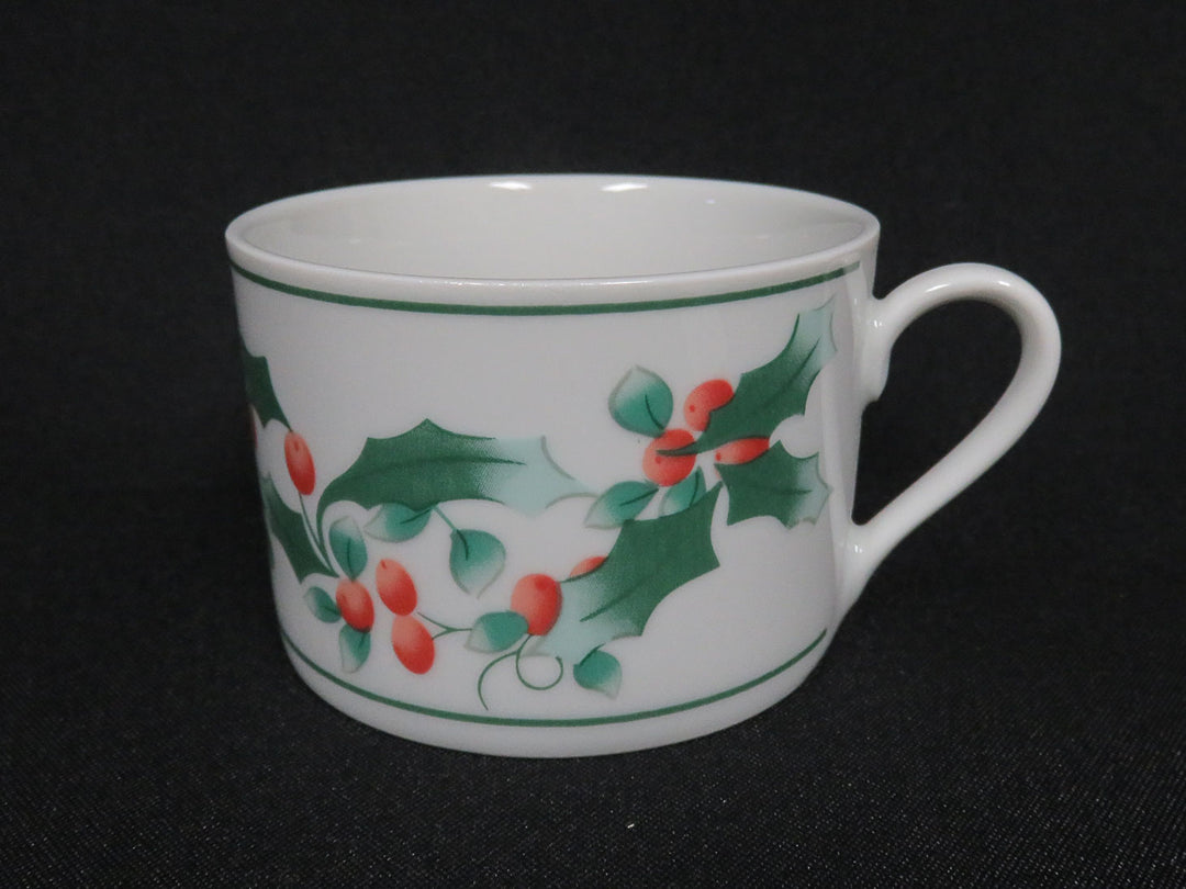 Sterling Home Christmas China Set
