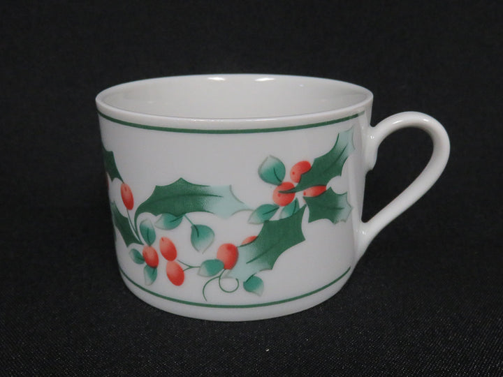 Sterling Home Christmas China Set