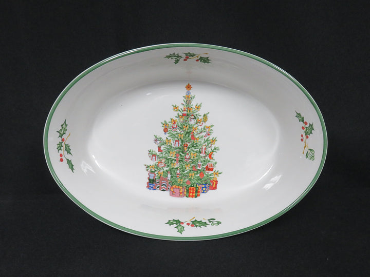 Radko Celebrations Casserole