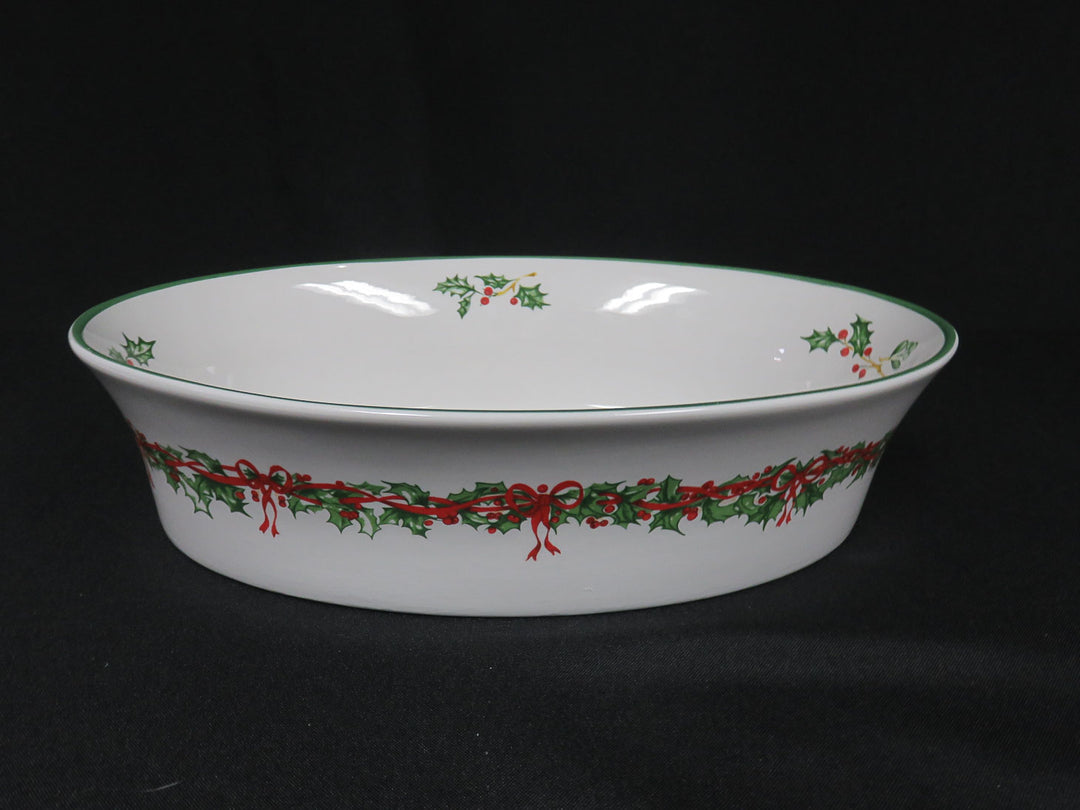 Radko Celebrations Casserole