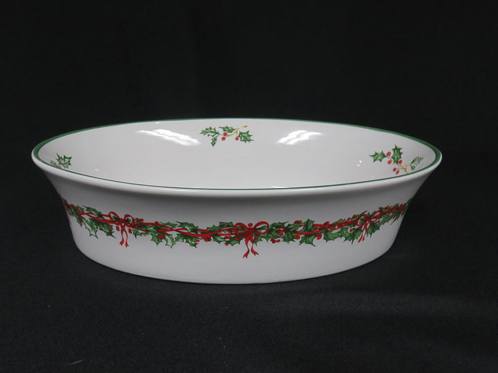 Radko Celebrations Casserole