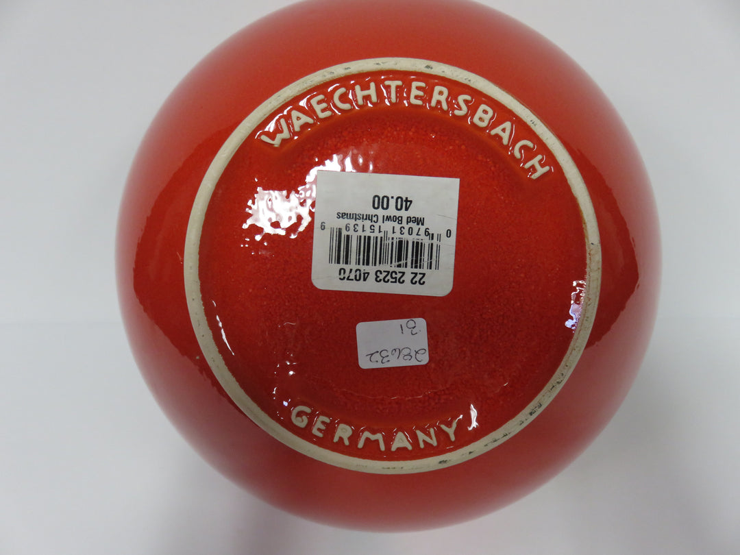 Waechtersbach Serving Bowl