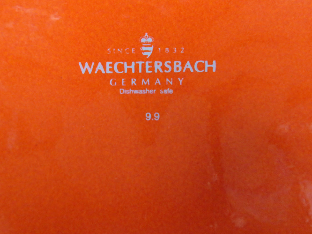 Waechtersbach Serving Bowls