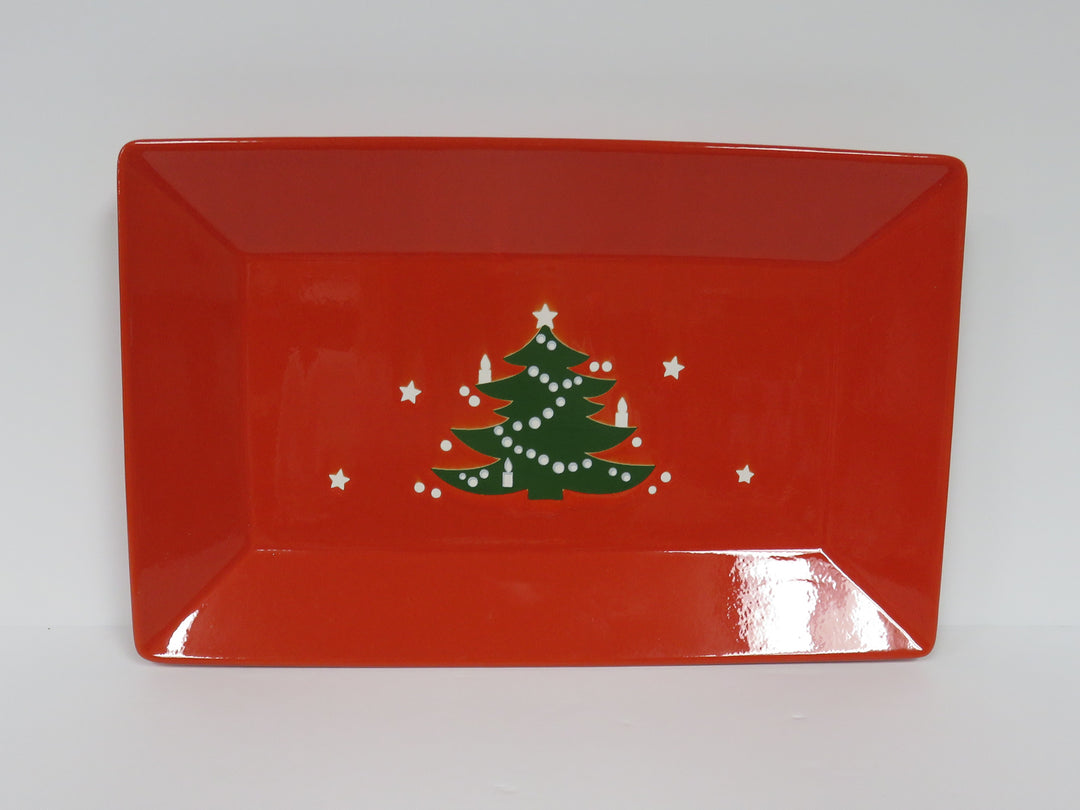 Waechtersbach Platter