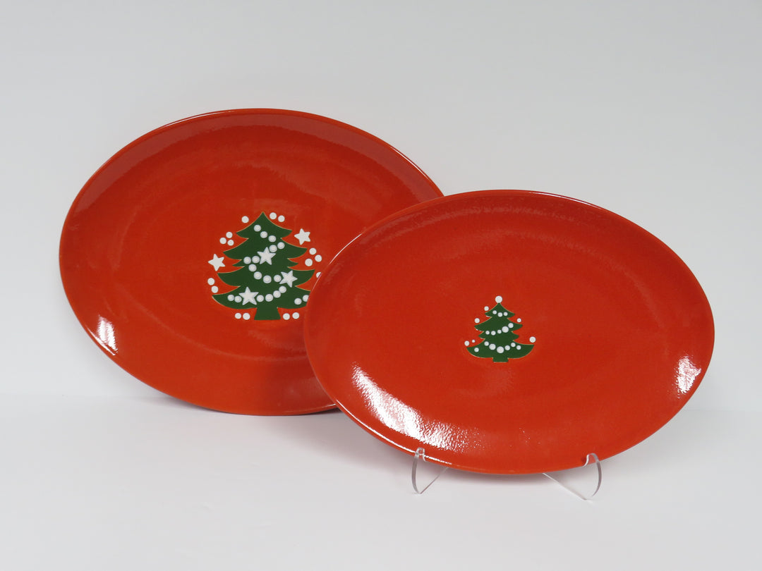 Waechtersbach Platters