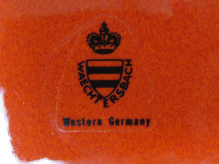 Waechtersbach Tiered Server