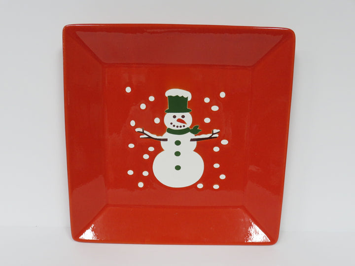 Waechtersbach Square Platter