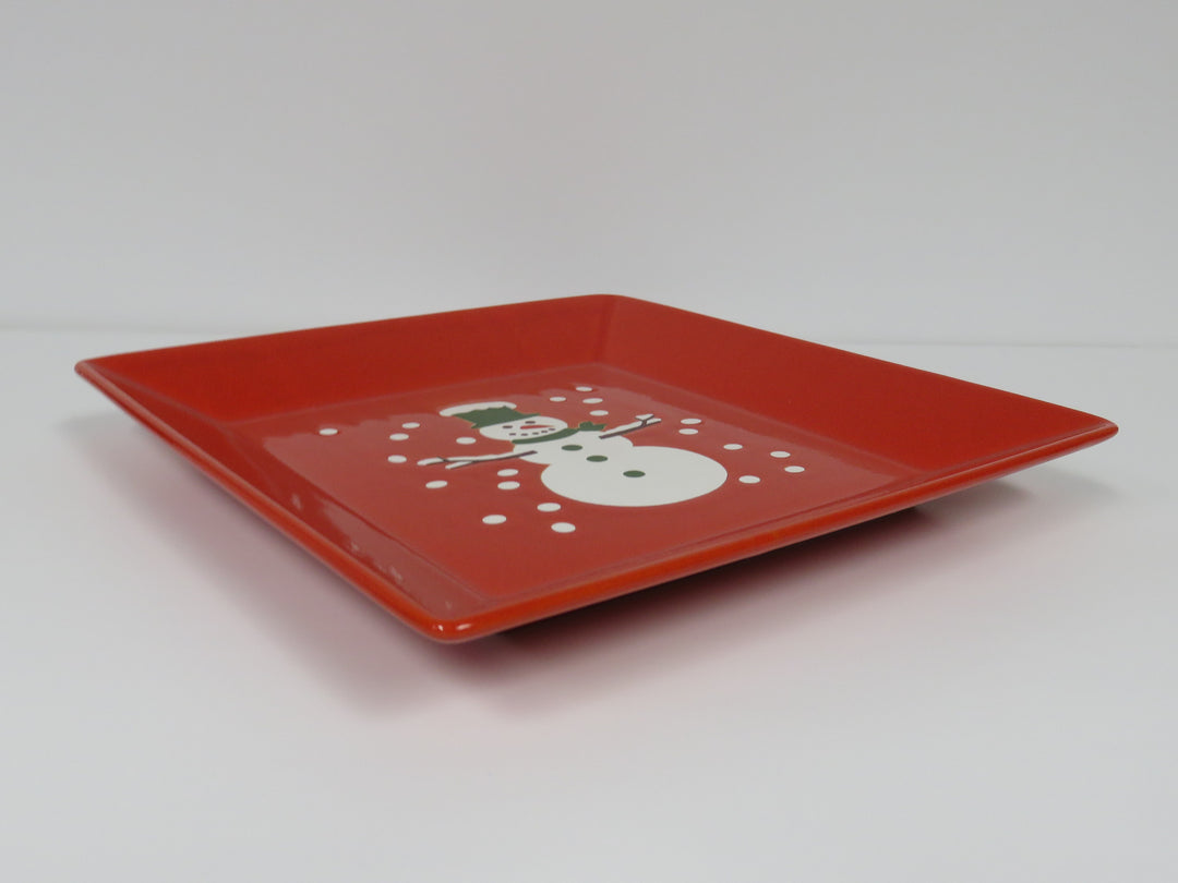 Waechtersbach Square Platter
