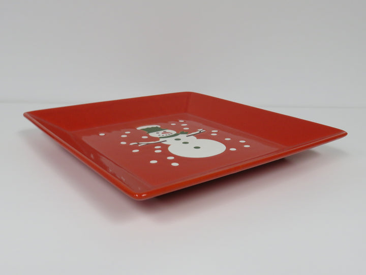 Waechtersbach Square Platter
