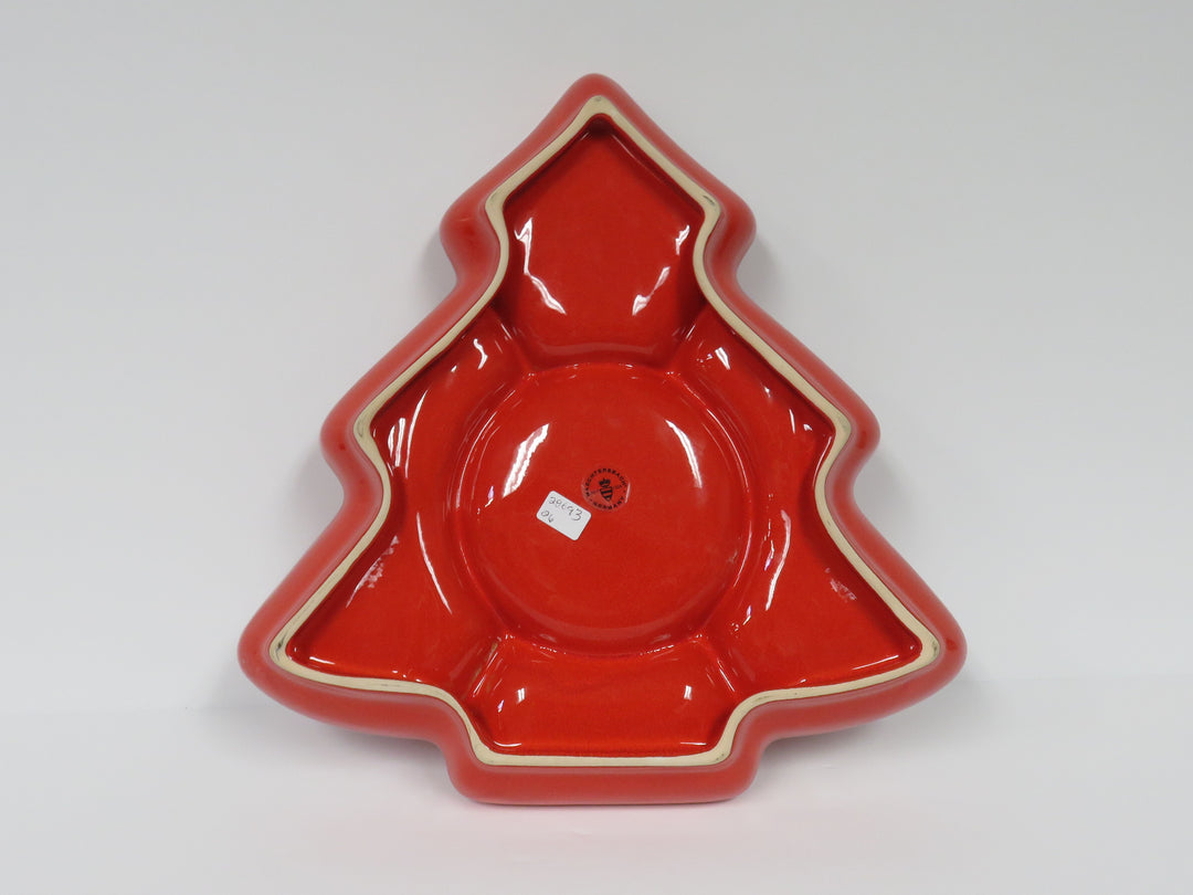 Waechtersbach Divided Dish