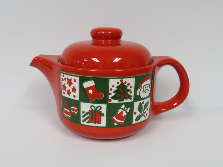 Waechtersbach Teapot