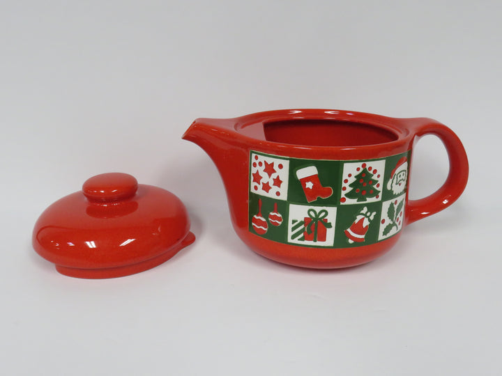 Waechtersbach Teapot