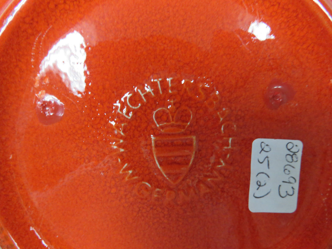 Waechtersbach Teapot