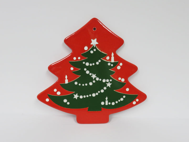 Waechtersbach Tree Trivet