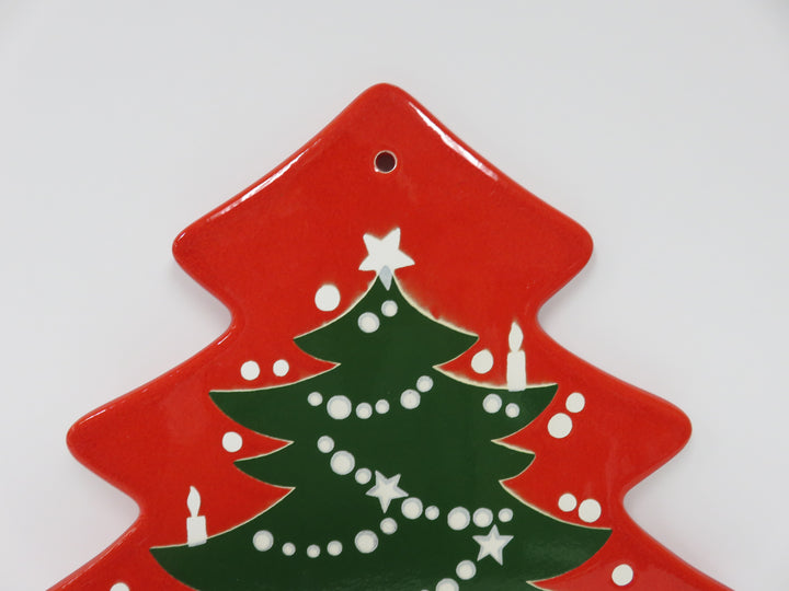 Waechtersbach Tree Trivet